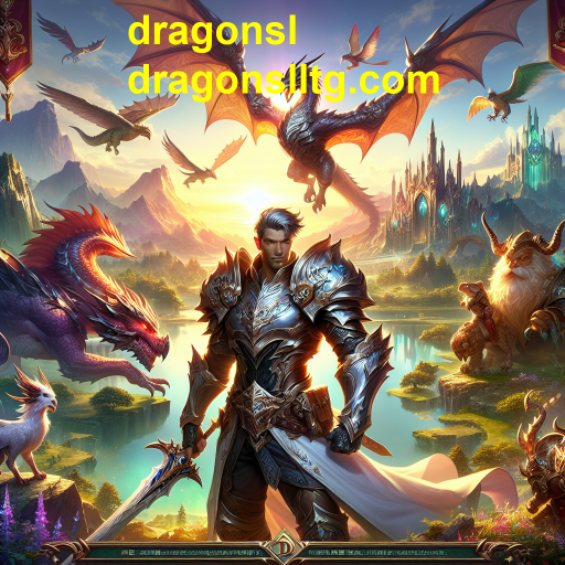 A Importância das Missões em Jogos no Dragonsl