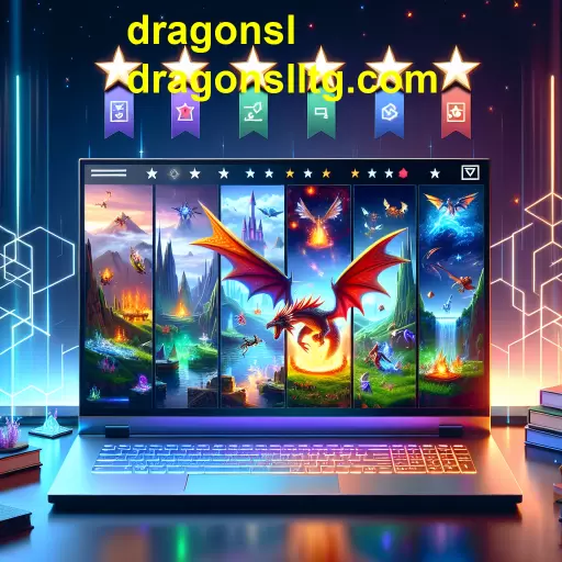A Importância das Avaliações de Jogos no Dragonsl