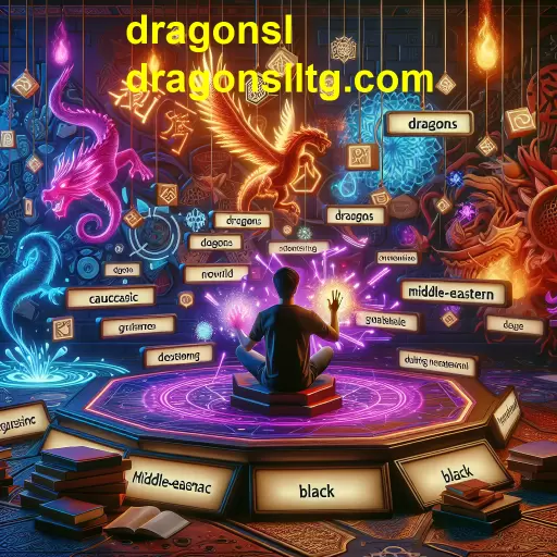 Explorando o Mundo das Histórias em Jogos de Palavras-Chave