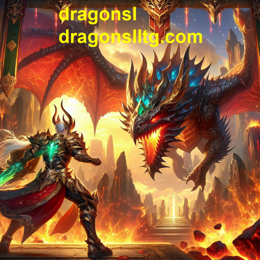 Dicas Imperdíveis para Dominar o DragonSL