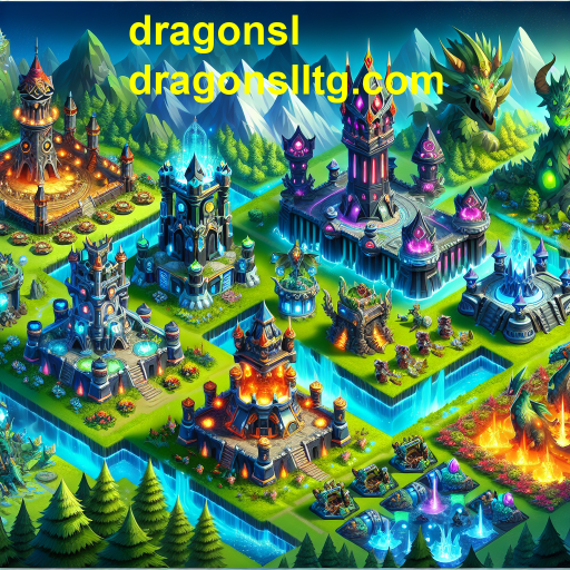 A Ascensão dos Jogos de Torres: Estratégia e Diversão em Um Só Lugar