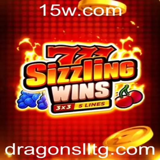 Explorando as Emoções de 777sizzlingwins: O Jogo que Transforma a Experiência de Cassino