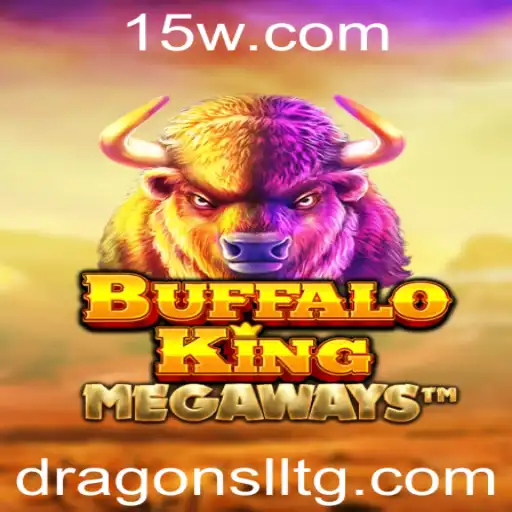 Descubra o Empolgante Mundo de BuffaloKing com 555ubet