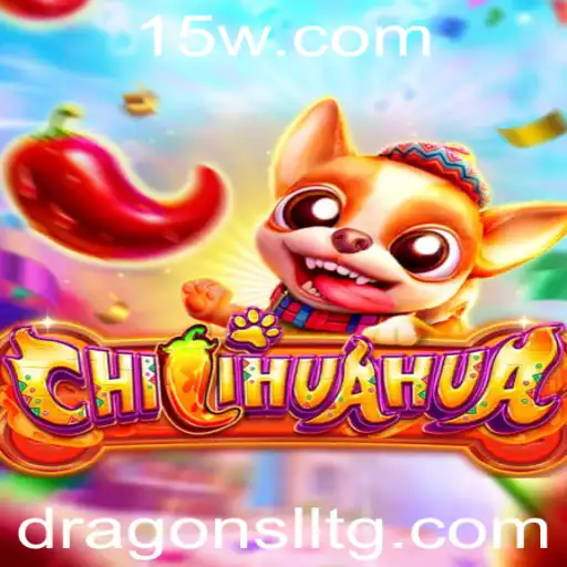 Explorando o Mundo Divertido de CHILIHUAHUA: Um Jogo para Todas as Idades