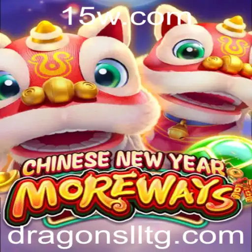 Desvendando o Mundo do Jogo CHINESENEWYEARMOREWAYS