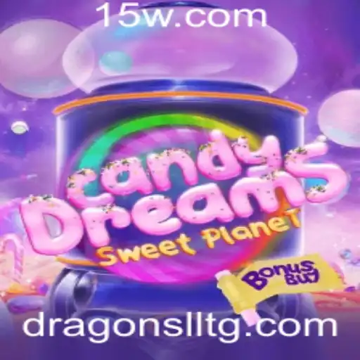 Descubra o Colorido Mundo de CandyDreamsSweetPlanet: Diversão e Estratégia