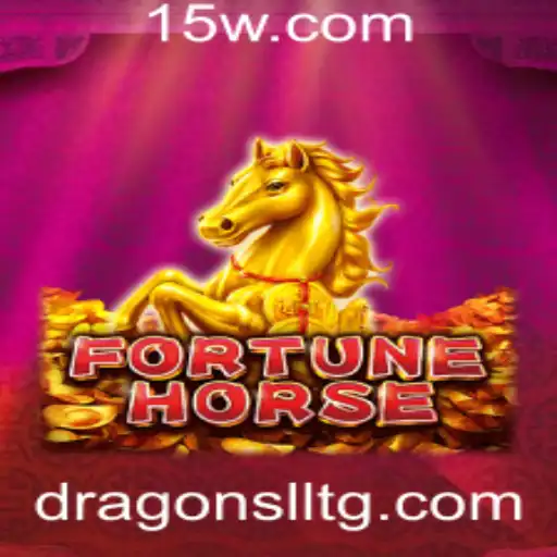 Descubra FortuneHorse: O Novo Fenômeno no Mundo dos Jogos Online