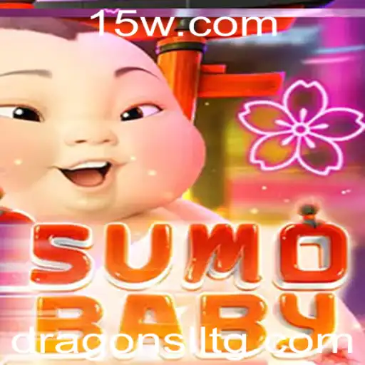 SumoBaby: A Nova Sensação Interativa com Elementos de Jogo de Azar