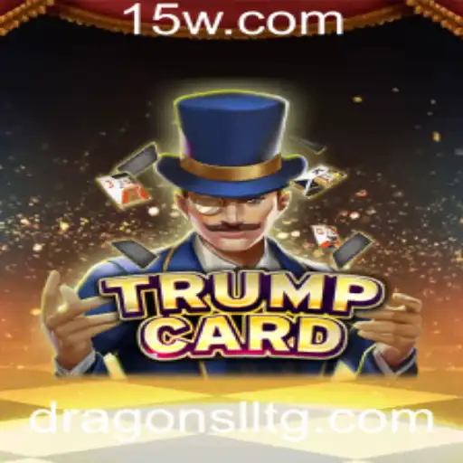 Descubra o emocionante jogo TrumpCard e sua conexão com 555ubet